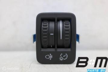 Schakelaar dashboardverlichting VW Tiguan 5N 5N0941333 beschikbaar voor biedingen