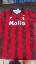 Originele A-C Milan shirt 93-94 R. Baggio, Sport en Fitness, Voetbal, Ophalen of Verzenden, Gebruikt, Shirt