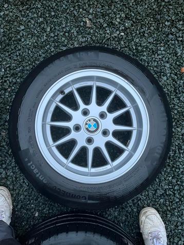 Jantes bmw e34 5x120 beschikbaar voor biedingen