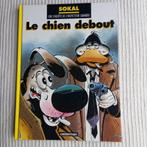 CANARDO T1 Le chien debout, Boeken, Stripverhalen, Ophalen of Verzenden