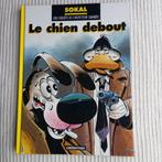 CANARDO T1 Le chien debout, Livres, Enlèvement ou Envoi