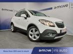 Opel Mokka 1.6 AIR CO | NAVI | MAIN LIBRE | CAPTEURS, Auto's, Opel, Te koop, Benzine, Gebruikt, 5 deurs