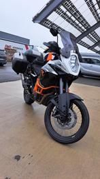 moto KTM Adventure R 1190, Motoren, 2 cilinders, Motorrijbewijs A, Particulier, Meer dan 35 kW