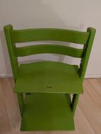 Stokke Tripp Trapp, Kinderen en Baby's, Ophalen, Zo goed als nieuw, Hangstoel, Stoelverkleiner