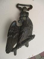 Duitse trommelhaak WOI, Verzamelen, Ophalen of Verzenden, Landmacht, Overige typen