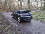 volkswagen sirocco 2009, Auto's, Voorwielaandrijving, Stof, Zwart, 4 cilinders