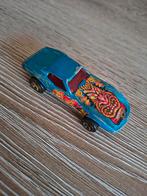 Hot Wheels : Chevrolet Corvette 1975, Ophalen