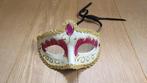 Oogmasker, Ophalen of Verzenden, Gebruikt, Kostuum
