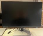 Monitor (HP E24i G4), Ophalen, Hp, 3 tot 5 ms, 61 t/m 100 Hz