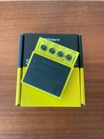 Roland SPD-ONE KICK (pad percussion/stomp-box), Muziek en Instrumenten, Effecten, Ophalen, Zo goed als nieuw