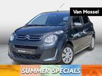 Citroen C1 1.0 VTi Origins, Auto's, Voorwielaandrijving, 4 zetels, Stof, Gebruikt