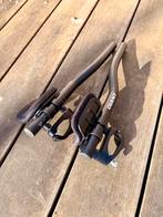 Giant Contact Aero Clip-On for Contact SLR, Fietsen en Brommers, Fietsen | Racefietsen, Ophalen, Zo goed als nieuw, Giant