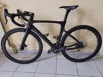 pinarello te koop, Ophalen