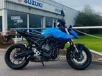 GSX-8 S__Nieuw Motorfiets__0KMst__ JACQMAER BV, Motoren, 2 cilinders, Bedrijf, Quickshifter, 800 cc