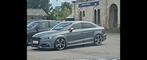 Audi a3 S-line sedan, Auto's, Voorwielaandrijving, 4 deurs, Stof, 1600 cc