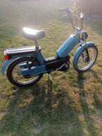 Mobilette, Ophalen, Klasse B (45 km/u), 50 cc