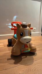 Fisher Price Paard, Kinderen en Baby's, Ophalen, Gebruikt