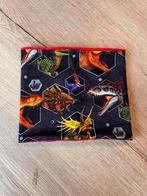 Handgemaakte cirkelsjaal, Kinderen en Baby's, Kinderkleding | Mutsen, Sjaals en Handschoenen, Handgemaakt, Nieuw, Ophalen of Verzenden