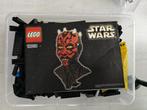 Lego star wars 10018 UCS Darth Maul, Complete set, Ophalen of Verzenden, Lego, Zo goed als nieuw