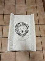 Luierkussen Quax + hoes, Kinderen en Baby's, Badjes en Verzorging, Ophalen of Verzenden, Zo goed als nieuw