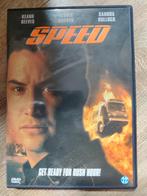 Speed (1994) (Keanu Reeves) DVD, Comme neuf, Enlèvement ou Envoi