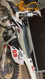 Moto Yamaha 450 édition Limitée, Motos, Particulier