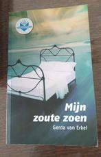 Mijn zoute zoen, Fiction, Comme neuf, Gerda van Erkel, Enlèvement