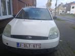 Ford Fiesta 2004 1.4 Diesel, Auto's, Diesel, Particulier, Te koop