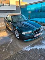 Bmw E36 Cabrio 318i, Auto's, BMW, Cabriolet, Handgeschakeld, Particulier, 3 Reeks