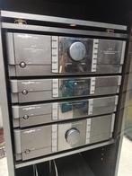Fine Arts by Grundig Stereo, Ophalen of Verzenden, Gebruikt, Speakers