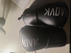Équipements boxe - Gants + bandage - très bon état, Ophalen of Verzenden, Zo goed als nieuw, Bokshandschoenen