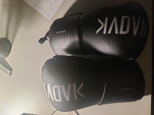 Équipements boxe - Gants + bandage - très bon état, Sport en Fitness, Boksen, Zo goed als nieuw, Bokshandschoenen, Ophalen of Verzenden