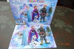 Clementoni, Frozen puzzel met 104 stuks, Ophalen of Verzenden
