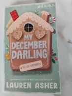 my december darling - Lauran Asher, Ophalen, Nieuw