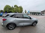 Ford Kuga ST-LINE 2.5 PHEV OC3042, Automaat, Zwart, https://public.car-pass.be/vhr/c35f8128-2549-4ff4-84d8-98872cac6ce4, 225 pk
