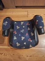 Verhoogzitje auto, Overige merken, 22 t/m 36 kg, Ophalen of Verzenden, Gebruikt