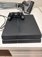 PS4 avec manette, Enlèvement, Comme neuf