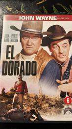 El Dorado, Ophalen of Verzenden, Zo goed als nieuw