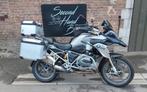 BMW R 1200 GS LC OP VOORRAAD TE KOOP,  GOEDE STAAT, 7950 EU, Motoren, 2 cilinders, Handvatverwarming, Motorrijbewijs A, Bedrijf