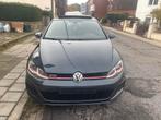 Golf 7.5 Gti 2.0tsi 245ch * FULL OPTIONS *, Autos, Argent ou Gris, Euro 6, 5 portes, Automatique