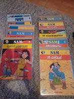 Jan Bosschaert - Sam Collectie in Nieuwstaat, Plusieurs BD, Enlèvement ou Envoi, Neuf