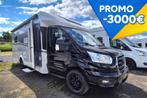 PROMO : Sunlight T690 Adventure Edition, Sunlight, Ringverwarming, Ford, 7 tot 8 meter