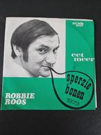Robbie Roos met Bobby Setter & Co - Sperziebonen, Cd's en Dvd's, Gebruikt, 7 inch, Single, Ophalen of Verzenden