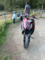 Yamaha aerox, Fietsen en Brommers, Ophalen, Tweetakt, Gebruikt, Aerox