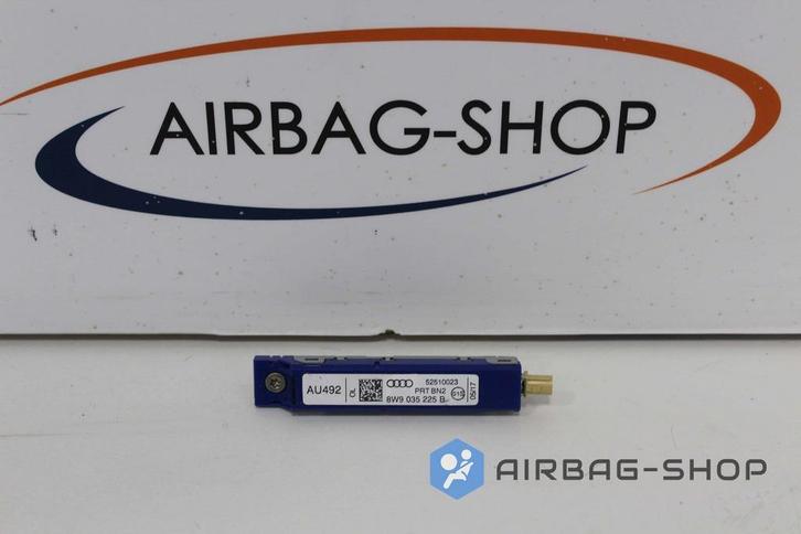 Audi A4 8W Antenneversterker 8W9035225B, Autos : Divers, Autoradios, Enlèvement ou Envoi