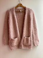 Roze gilet Primark 158, Meisje, Trui of Vest, Ophalen of Verzenden, Zo goed als nieuw