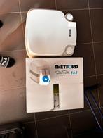Camping toilet thetford, Ophalen, Zo goed als nieuw