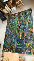 Zeer groot speeltapijt 140x200cm, Ophalen, Zo goed als nieuw