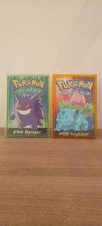 Pokemon fotolijst Woonkamer/kantoorinrichting, Ophalen of Verzenden, Gebruikt, Overige typen