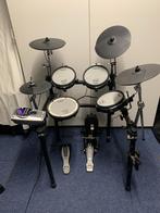 Roland TD15 Mesh Heads elektrisch drumstel, Muziek en Instrumenten, Ophalen, Zo goed als nieuw, Roland, Elektronisch